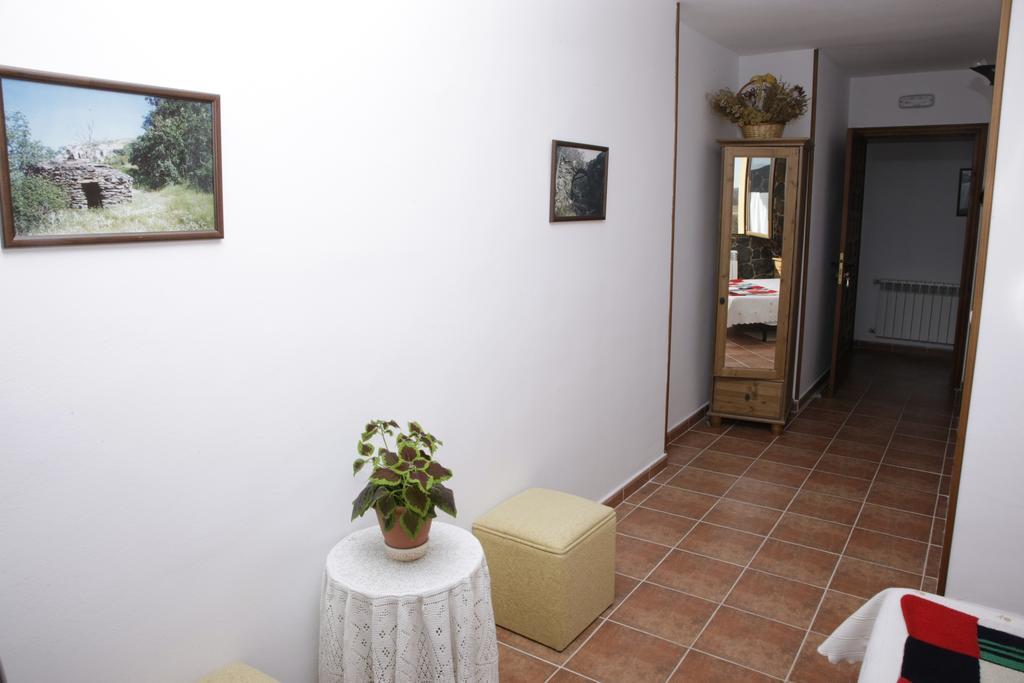 Hostal Restaurante Alto Rey Arroyo de las Fraguas Luaran gambar